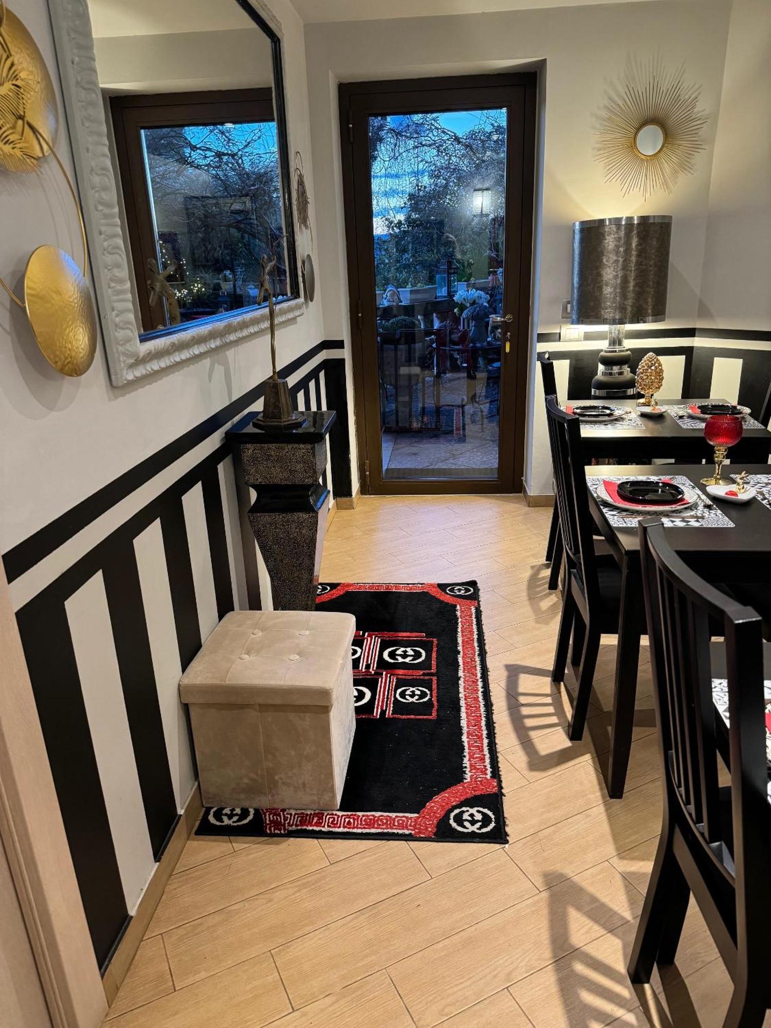 Residenza Ca' Degli Enzi Frühstückspension Verona