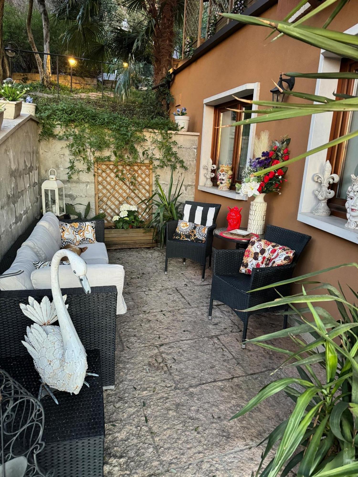 Frühstückspension Residenza Ca' Degli Enzi 3*