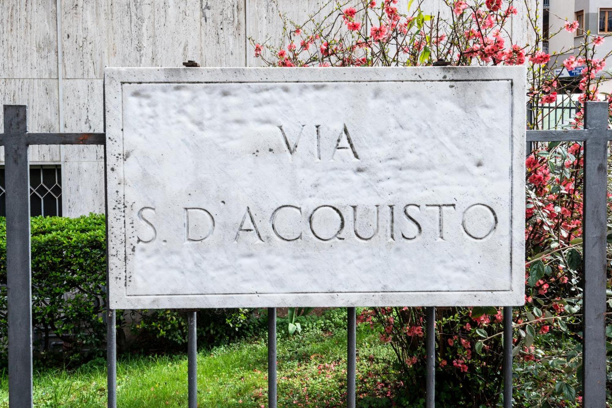 Apartment Deluxe Verona