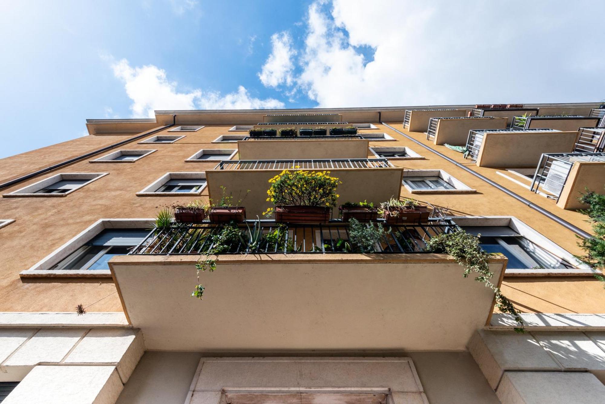 Apartment Deluxe