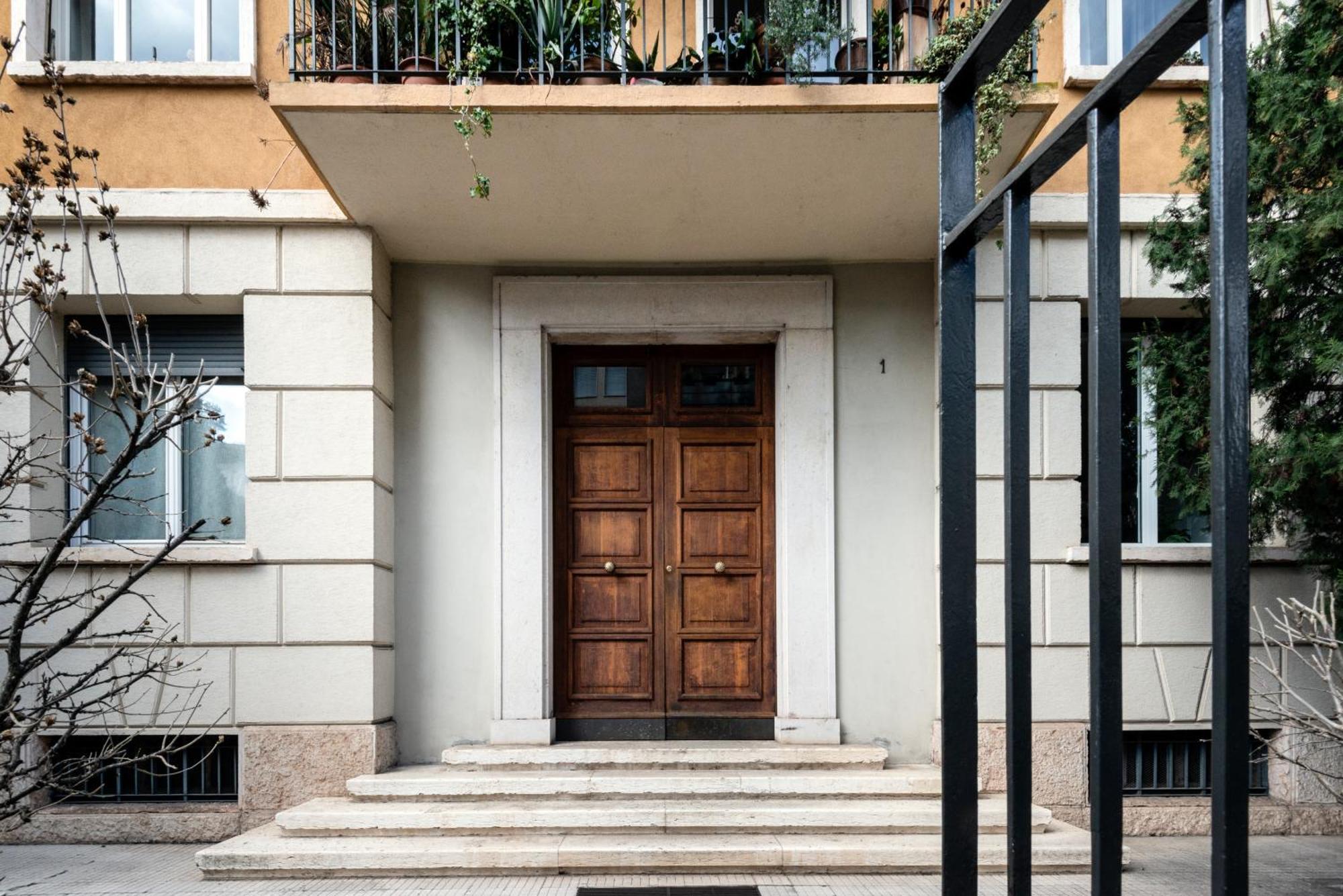 Deluxe Apartment Verona
