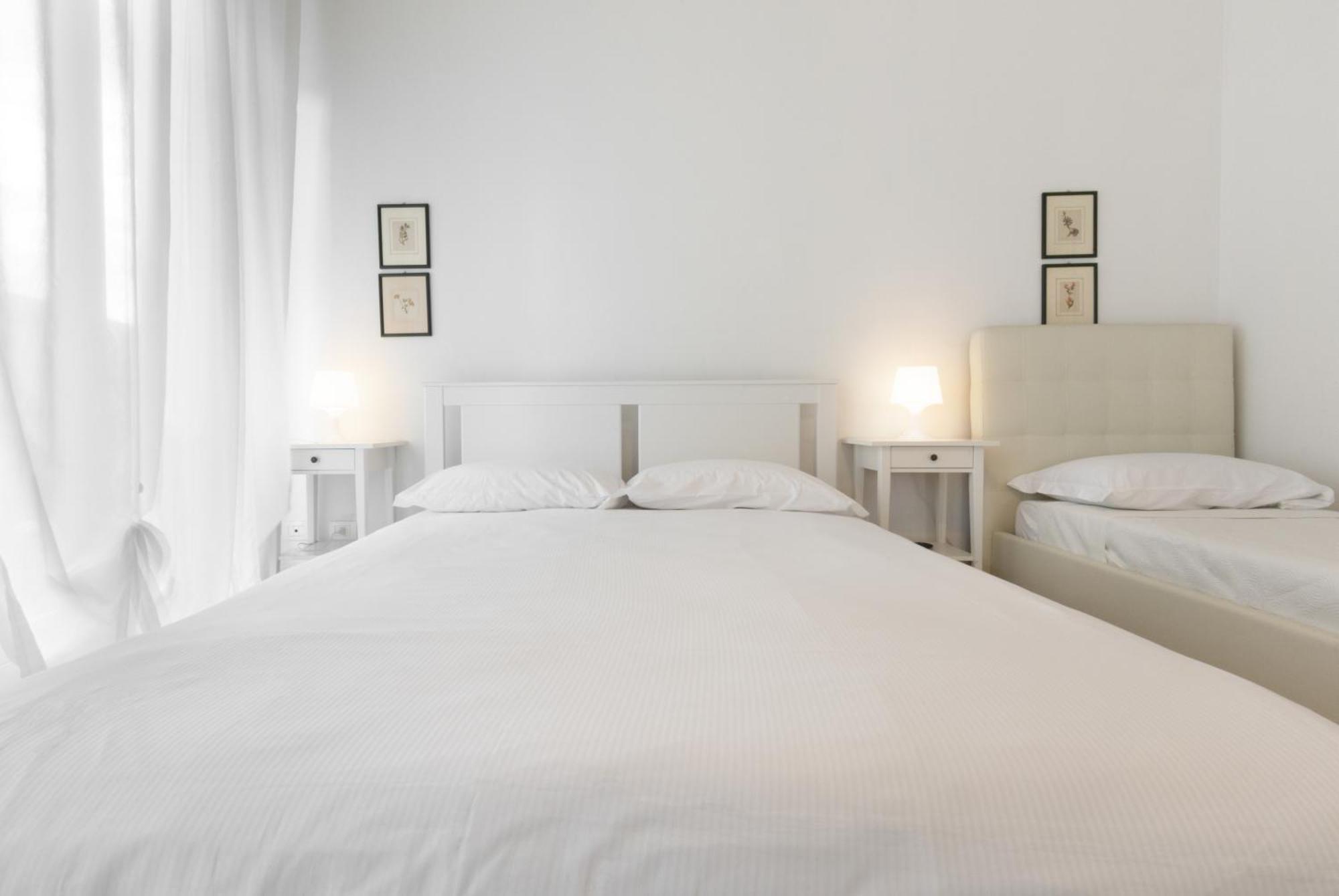 Apartment Deluxe