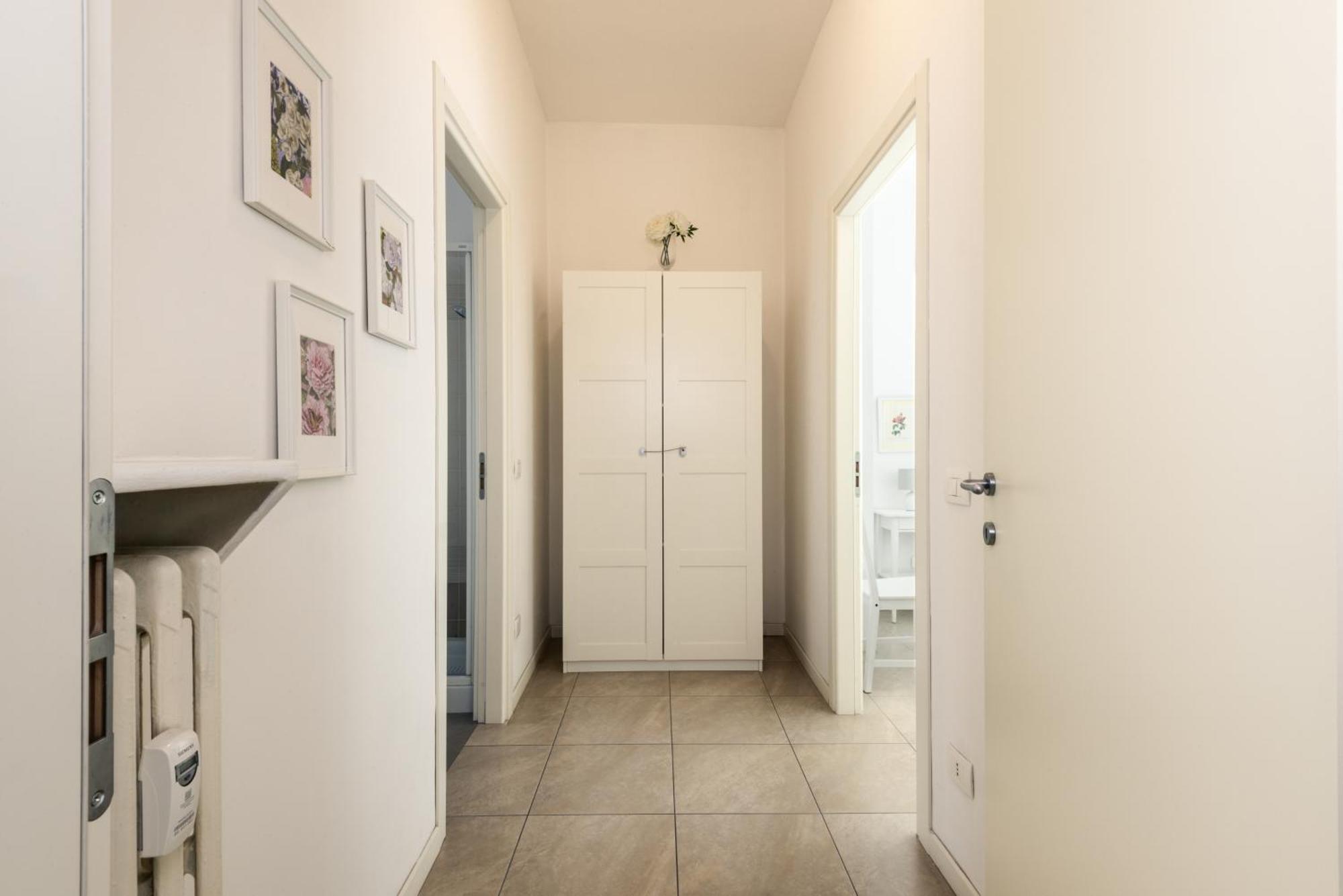 Deluxe Apartment Verona