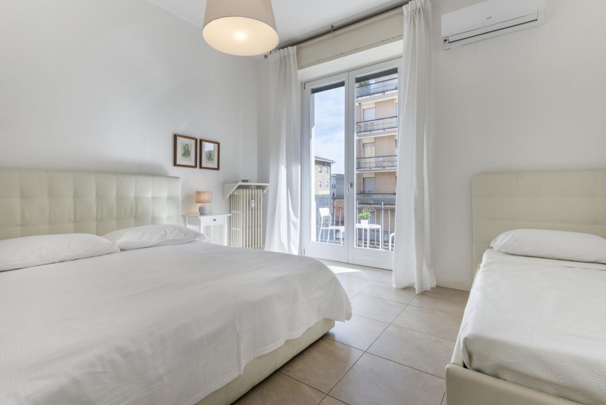 Deluxe Apartment *