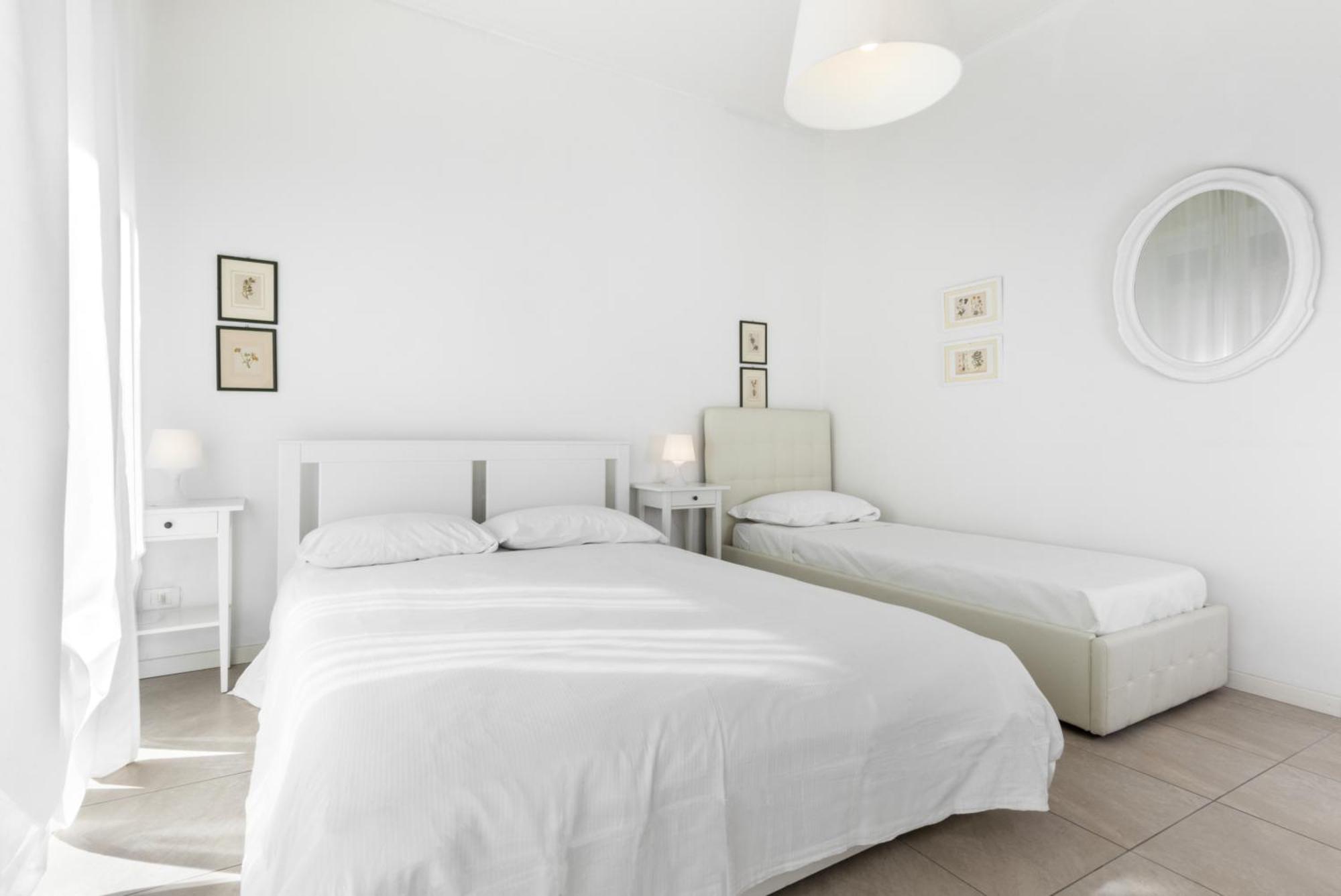 Apartment Deluxe Verona