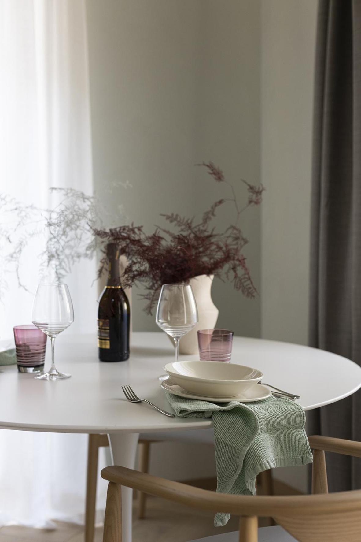 Appartamento Palazzo Ciopeta - Italian Excellence