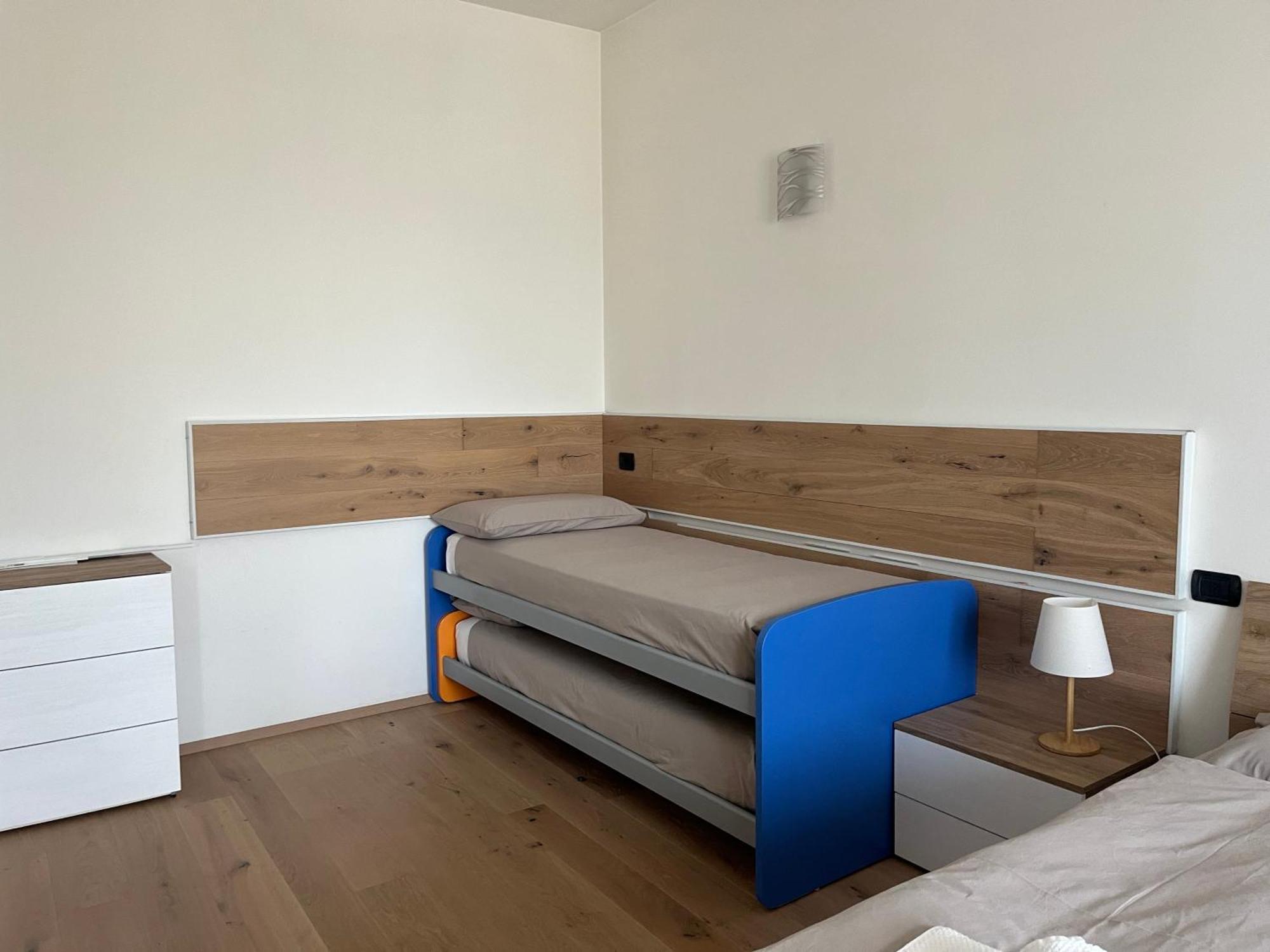 Interno 12 Sweet Huoneisto