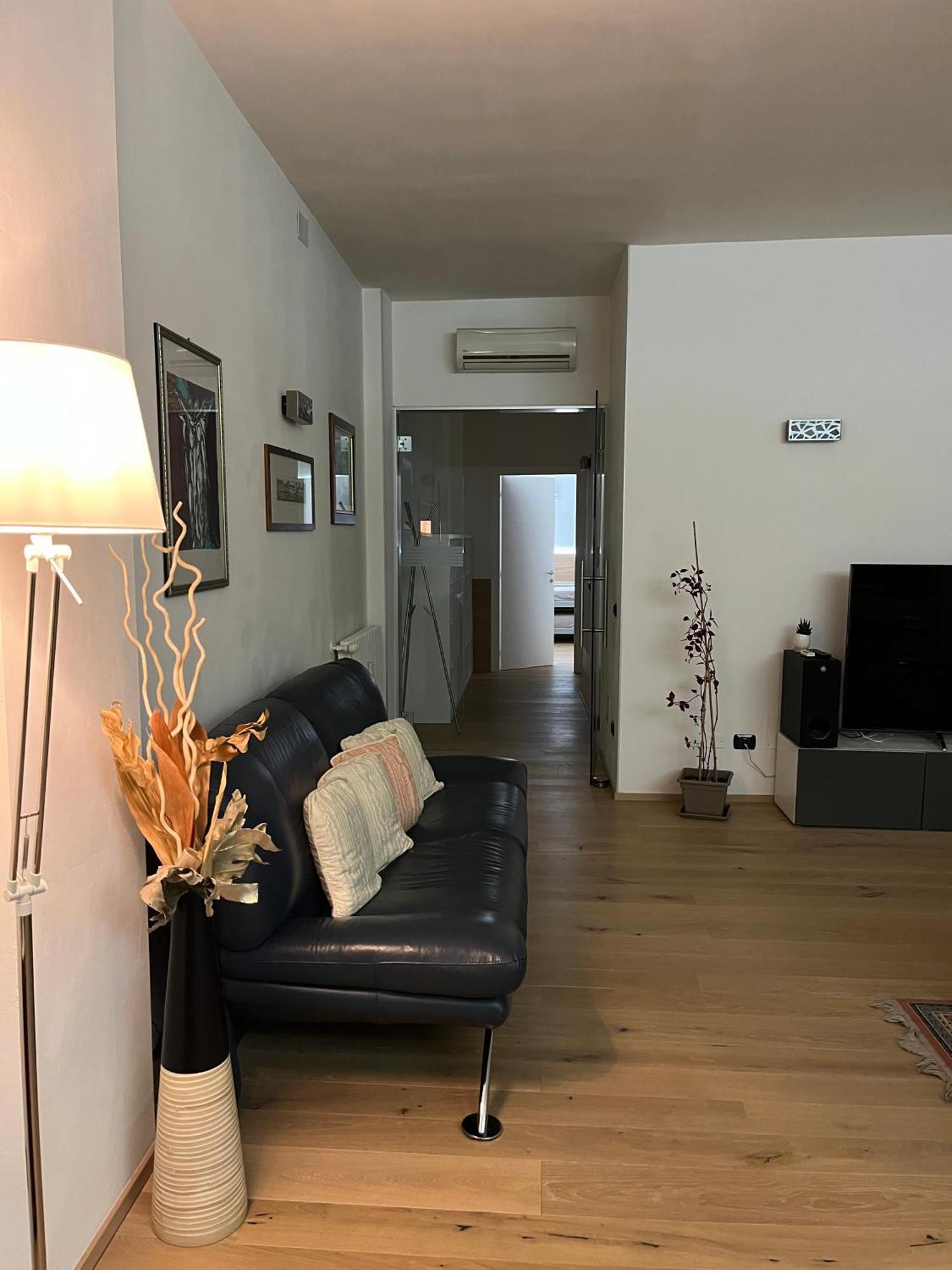 Interno 12 Sweet