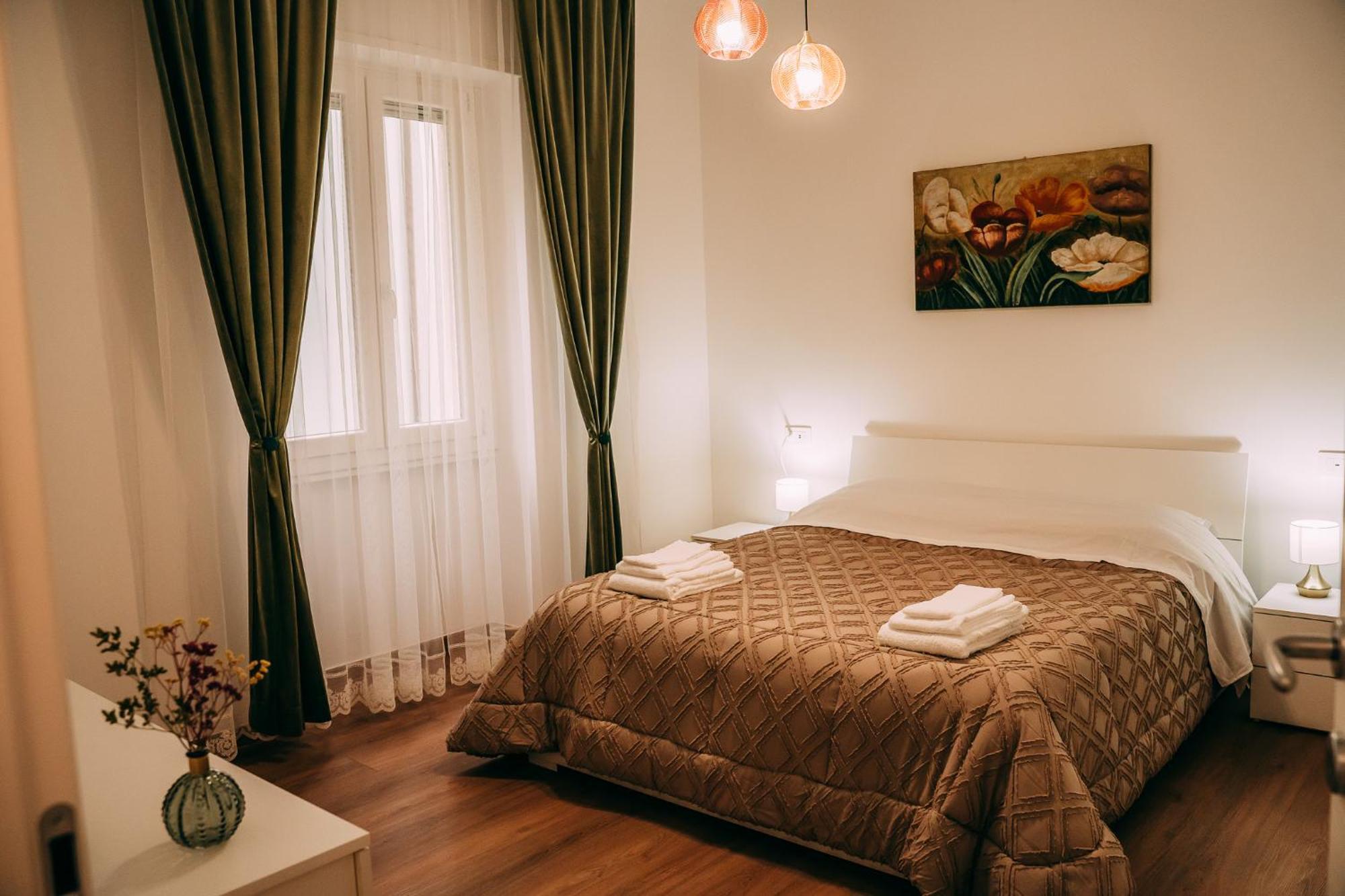 Apartment Dolce Casa Verona