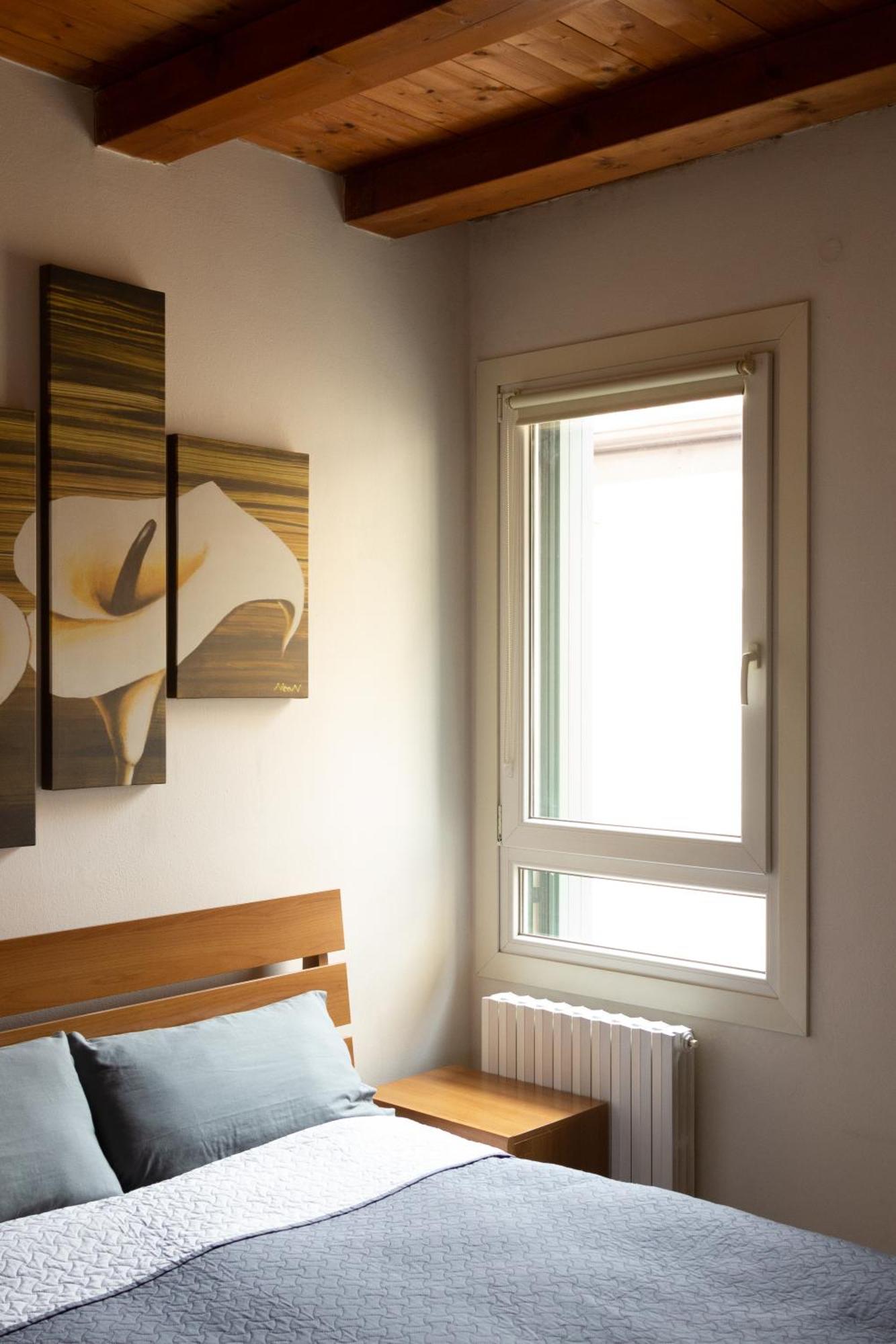 Nest Apartment