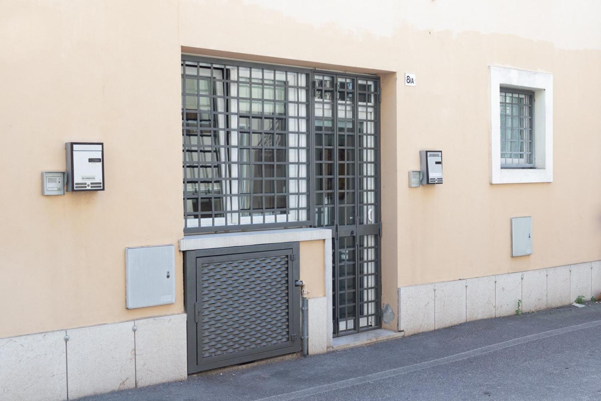 Nest Apartment Verona