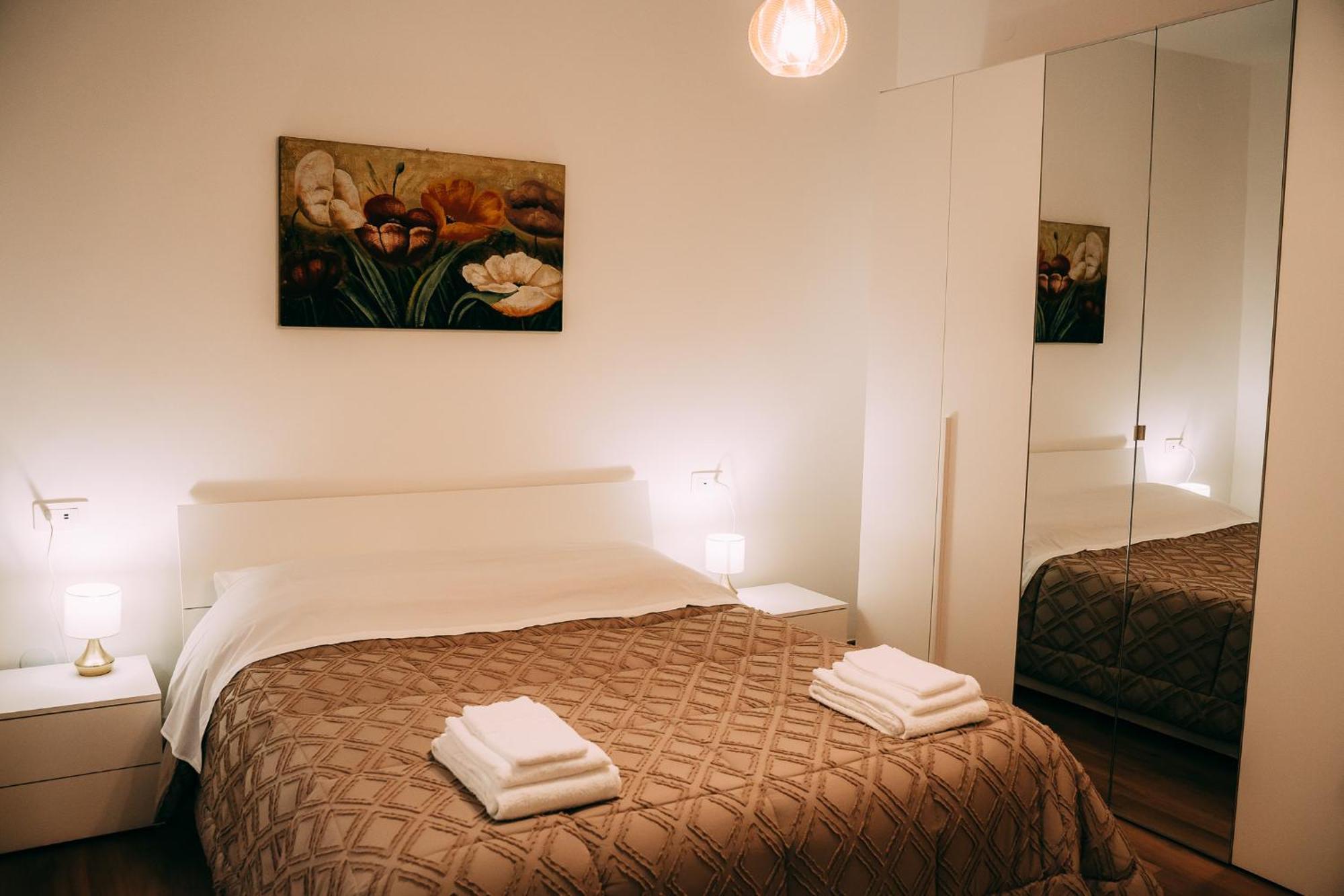 Dolce Casa Apartment