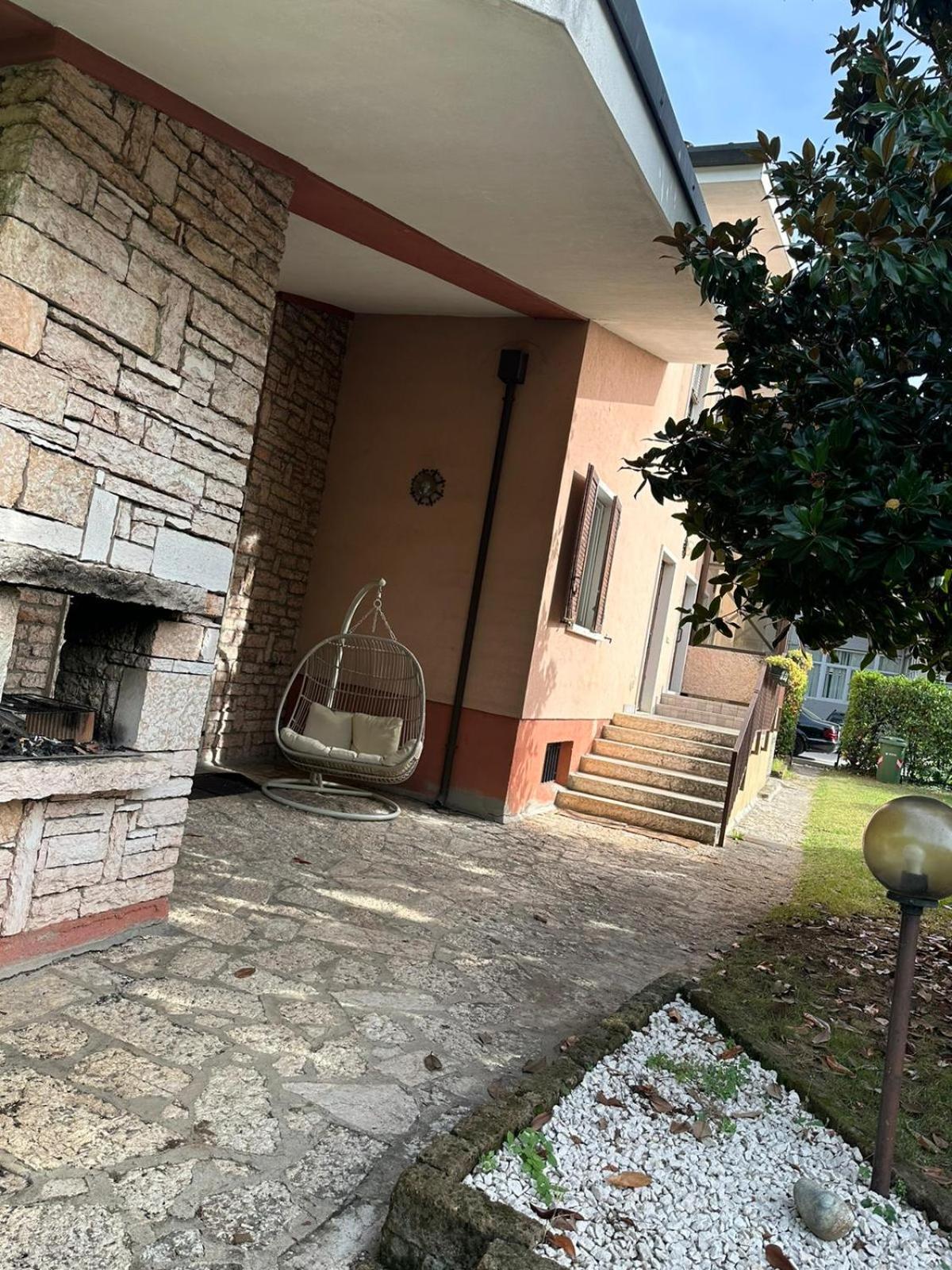 Casa Di Giulietta Bed & Breakfast