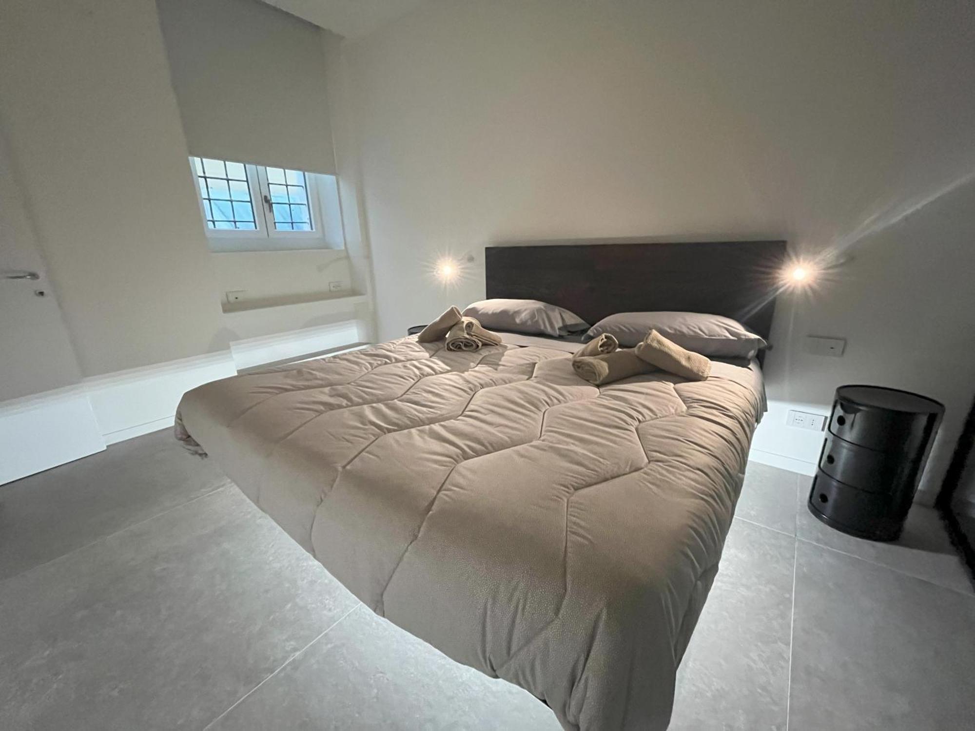Apartment Gallienus Superior Verona