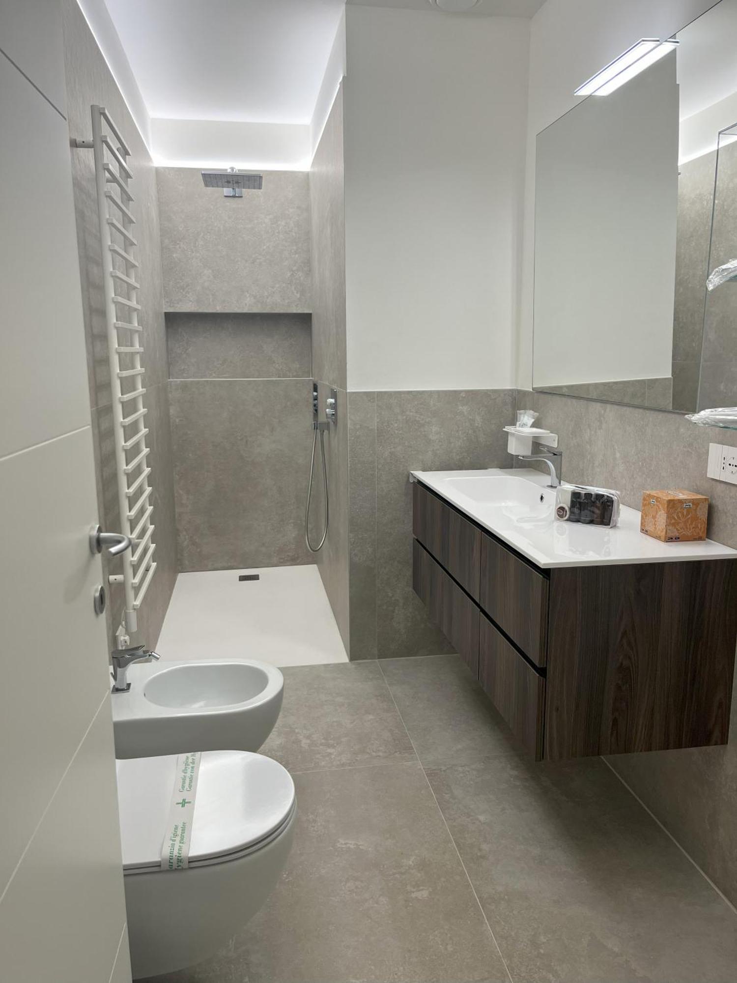Apartment Gallienus Superior *