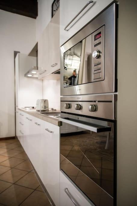 Apartment Piazza Erbe Luxury *