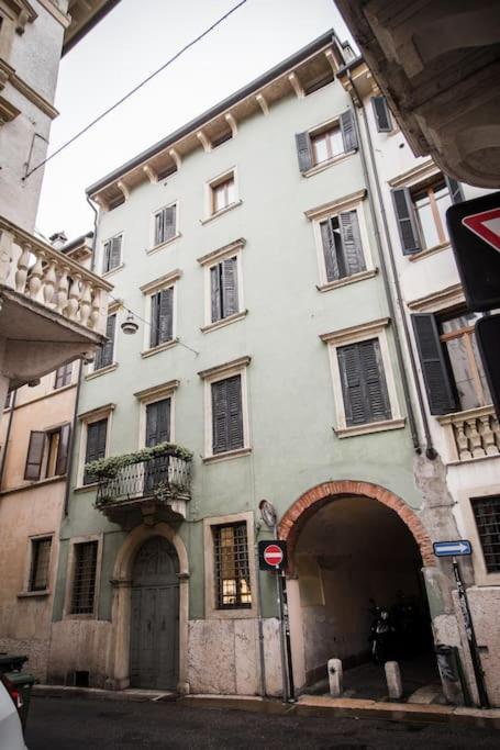 Apartment Piazza Erbe Luxury Verona