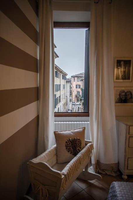 Apartment Piazza Erbe Luxury Verona
