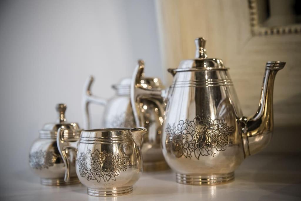 Apartment Piazza Erbe Luxury