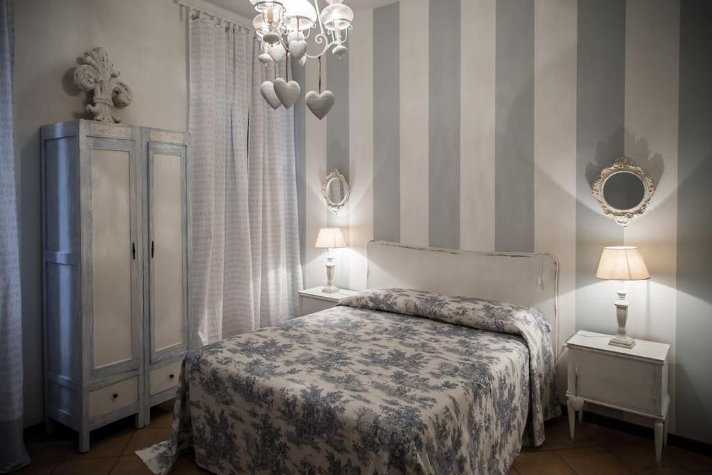 Piazza Erbe Luxury Apartment