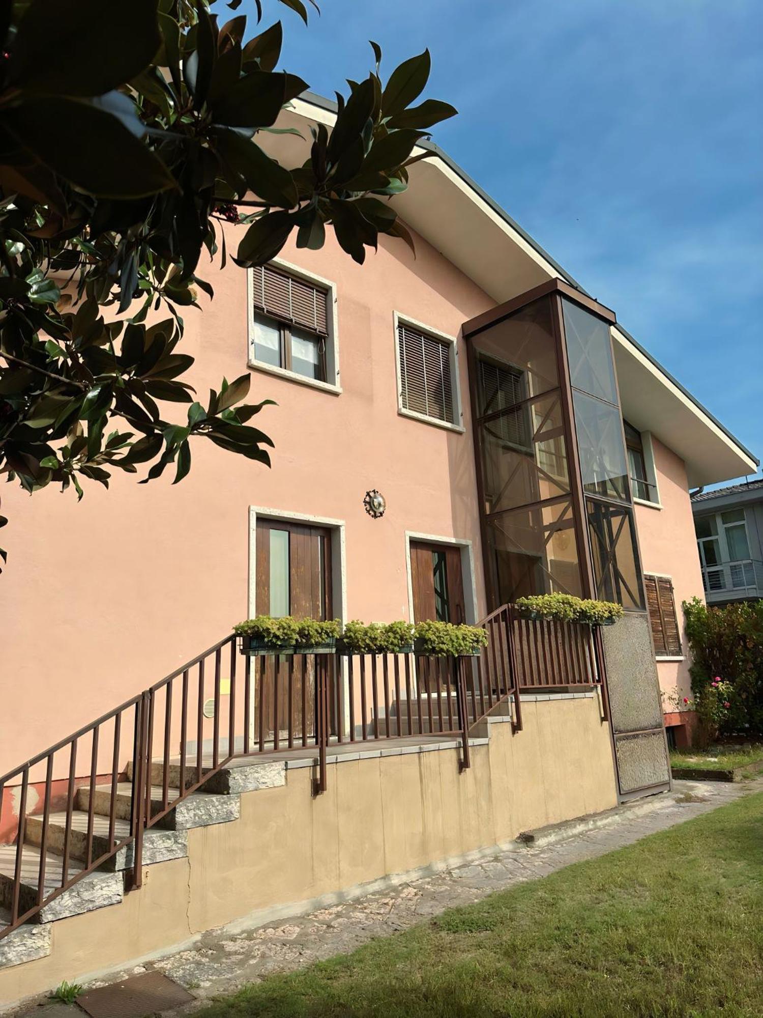 Casa Di Giulietta *