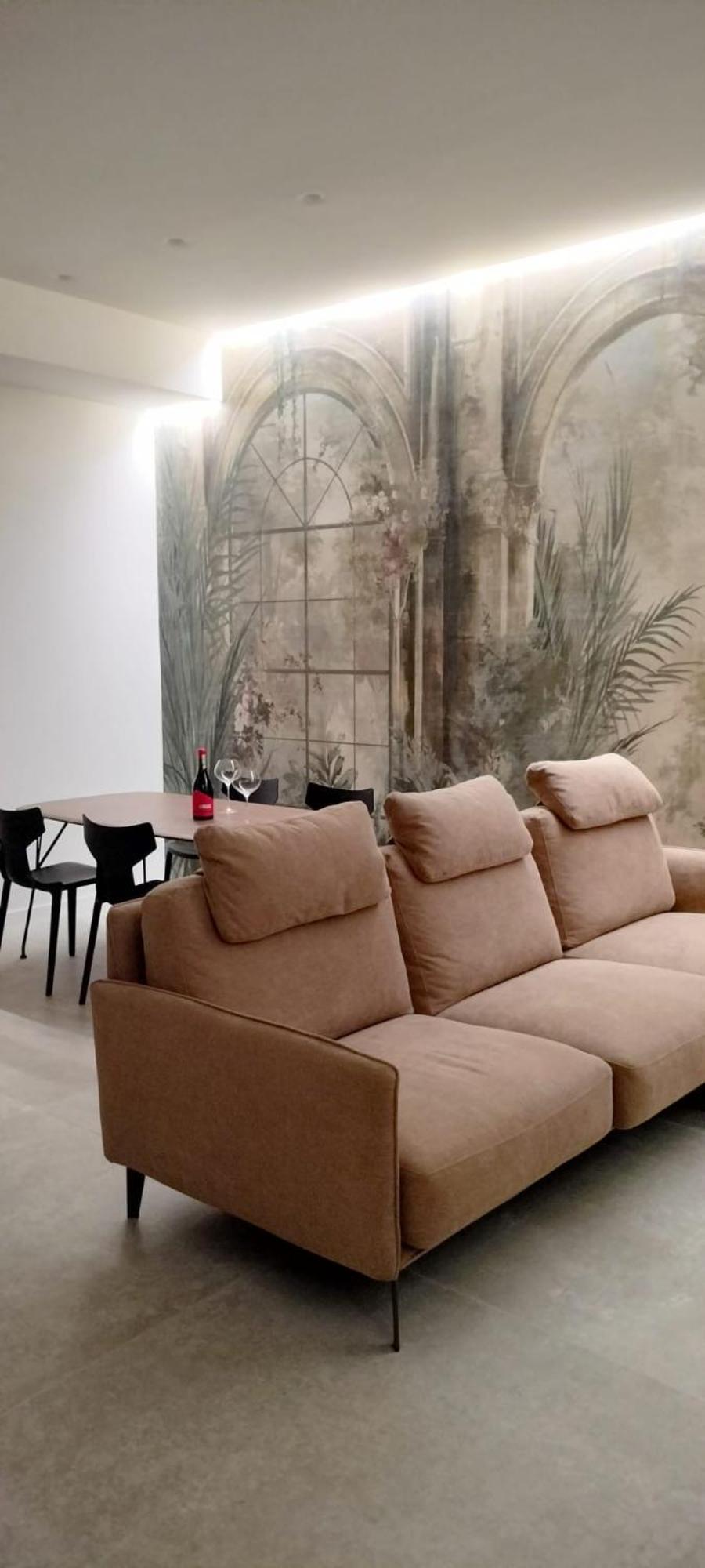 Gallienus Superior Apartment *