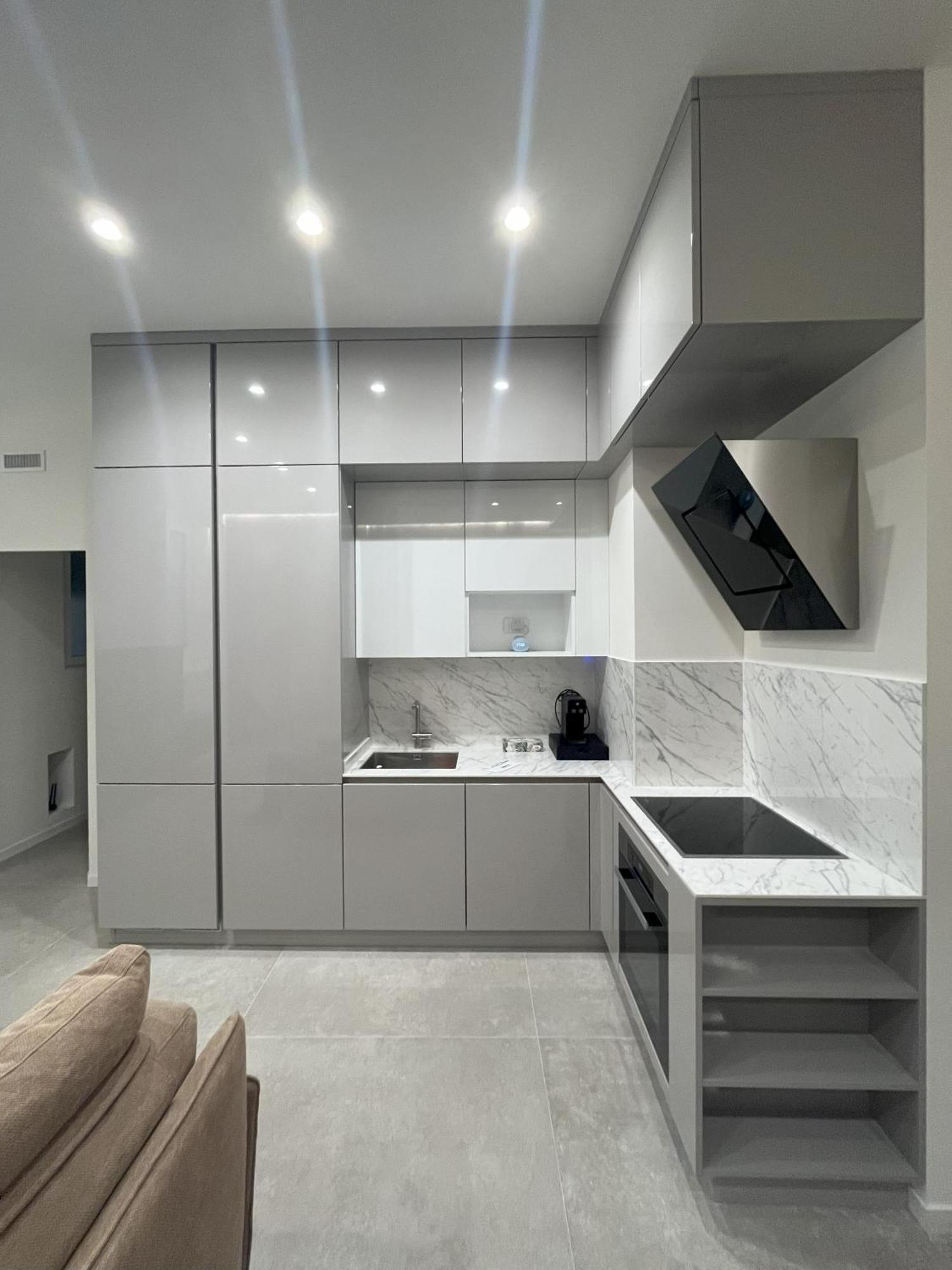 Apartment Gallienus Superior Verona