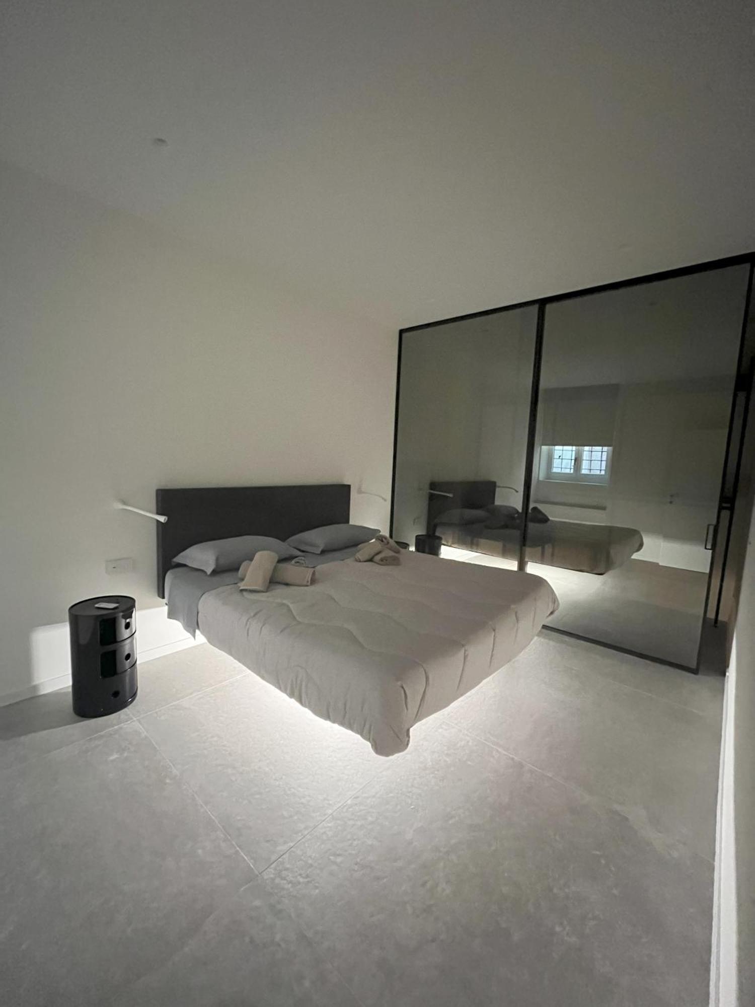 Apartment Gallienus Superior