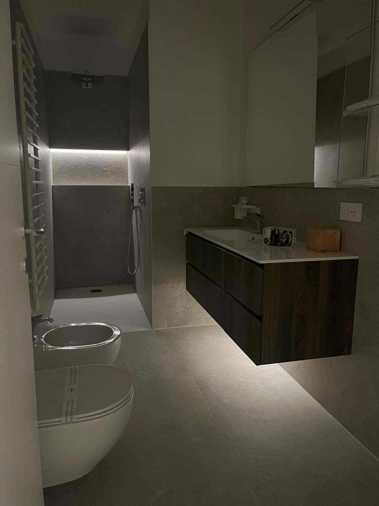 Gallienus Superior Apartment *