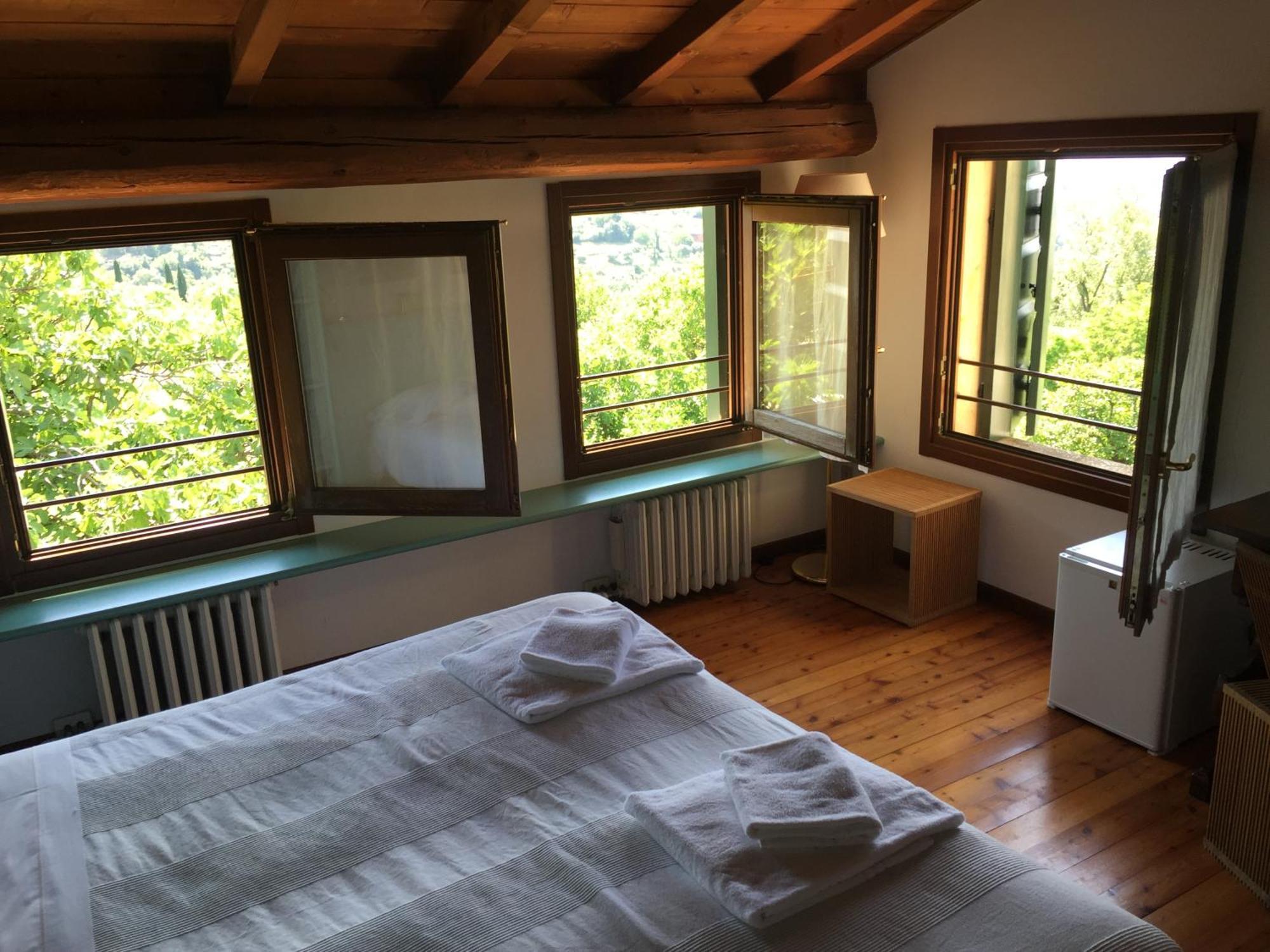 Alloggio per agriturismo La Vineria Di San Mattia Verona