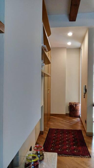 Casa Giusti *