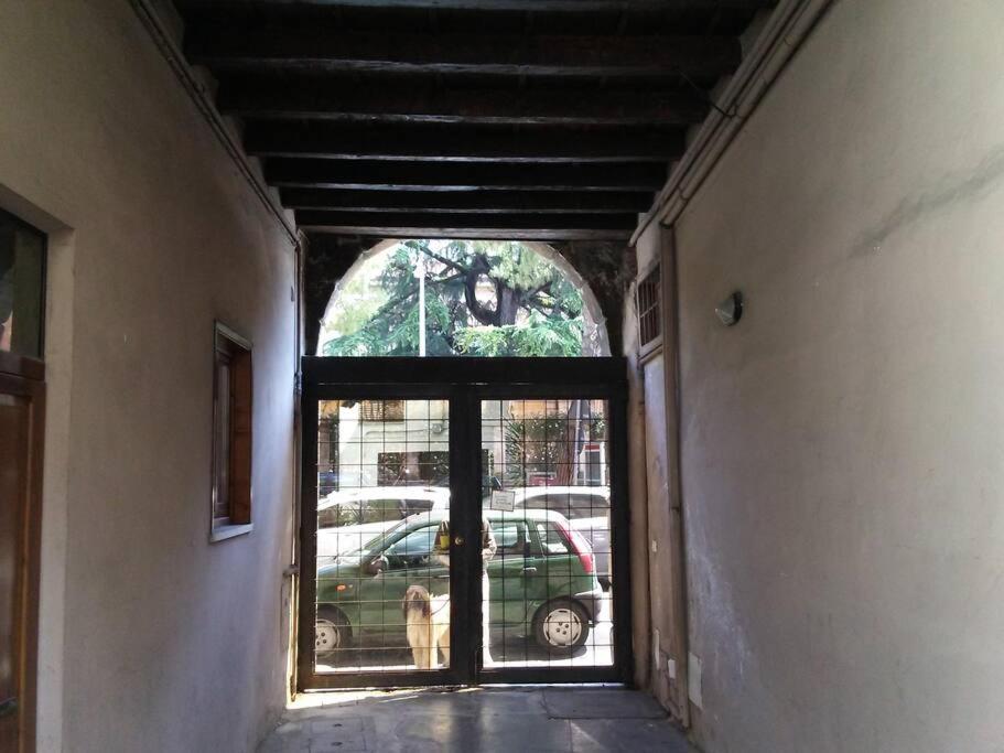 Casa Giusti
