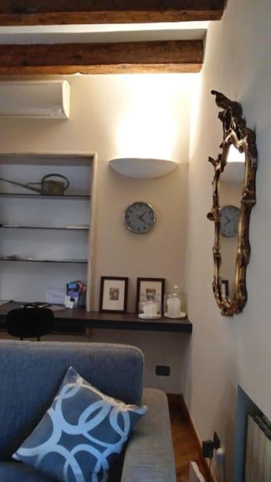 Huoneisto Casa Giusti