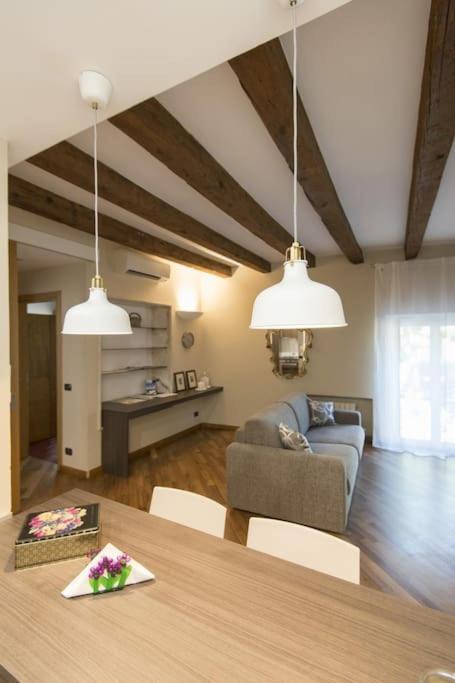 Huoneisto Casa Giusti *