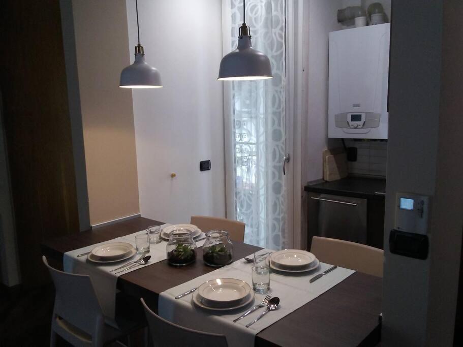 Casa Giusti *