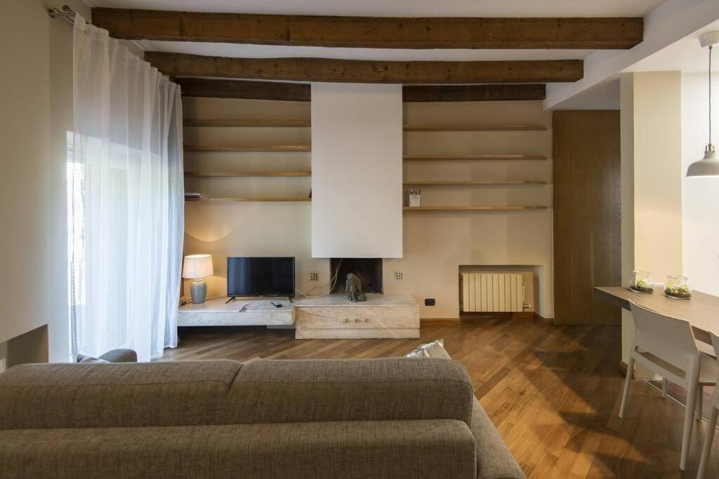 Casa Giusti