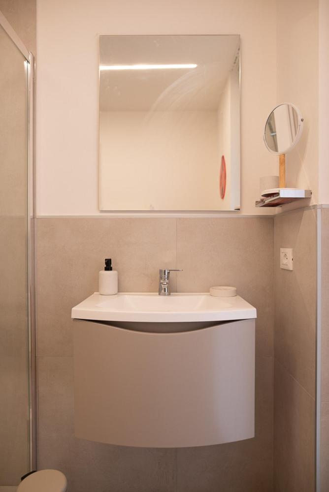 Huoneisto A-m Borgo Trento Verona