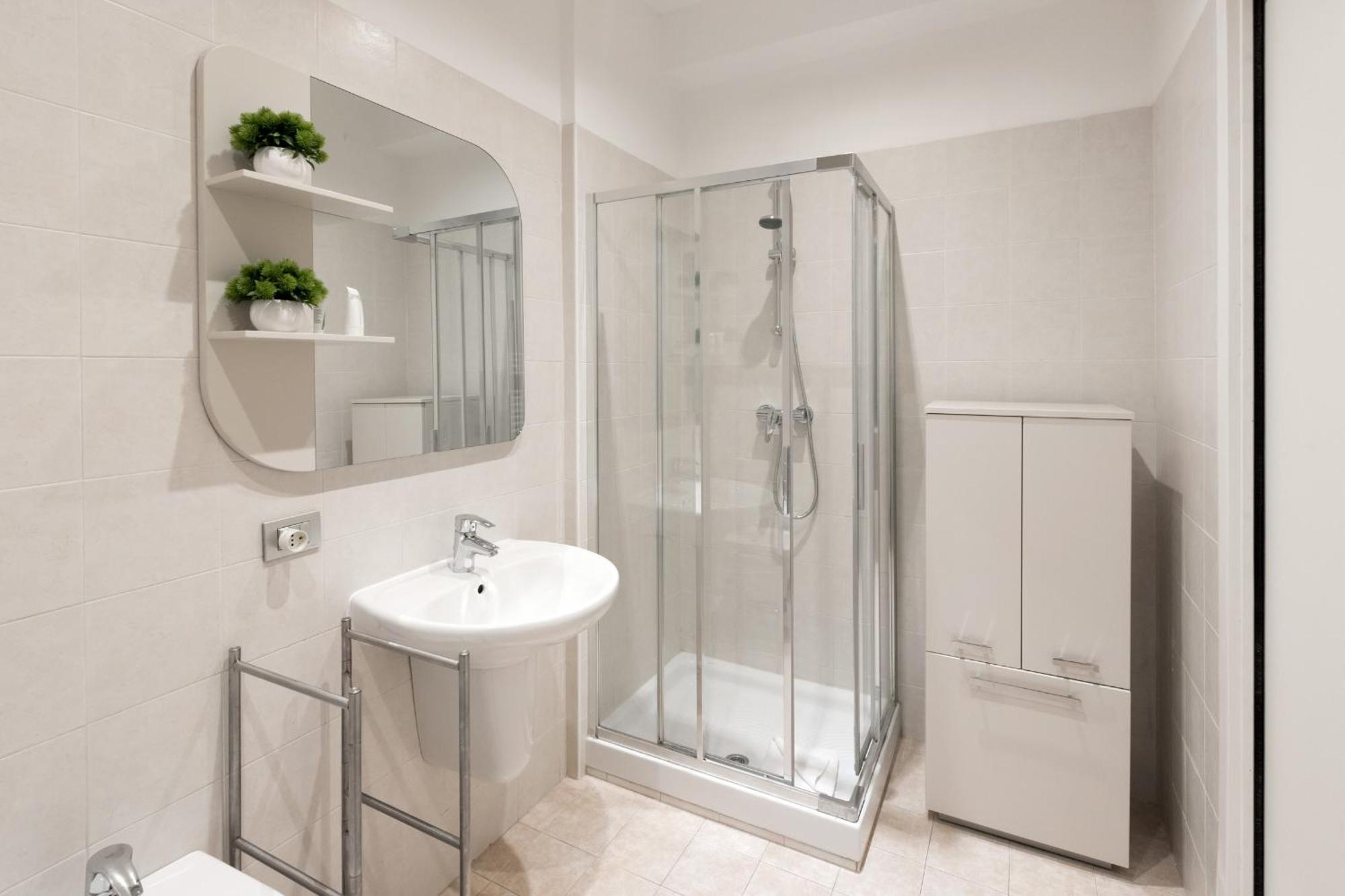 Huoneisto Flats4rent Civico 5