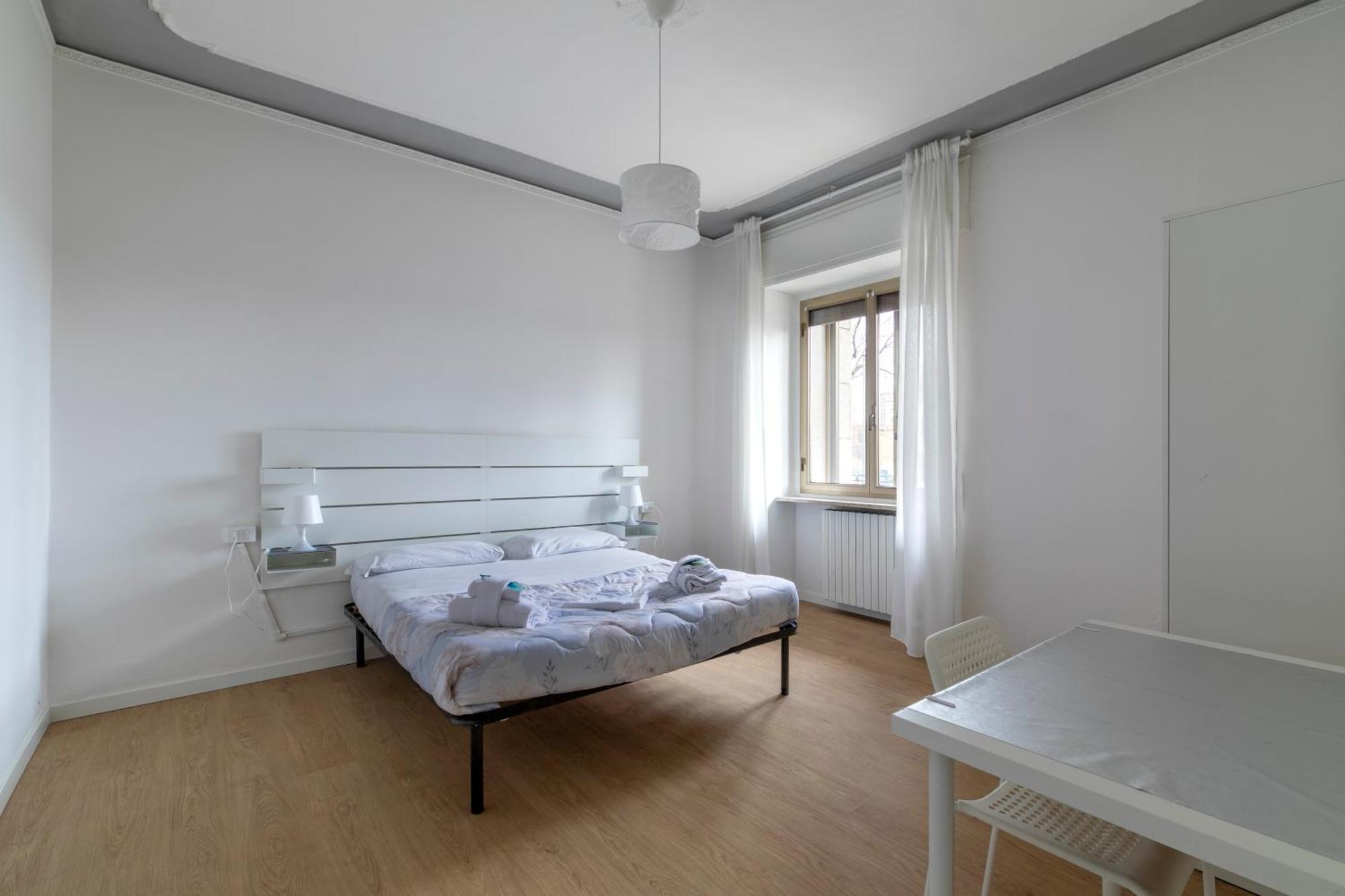 Apartment Casa Graziella - A 2 Passi Dal Centro E Stazione Di