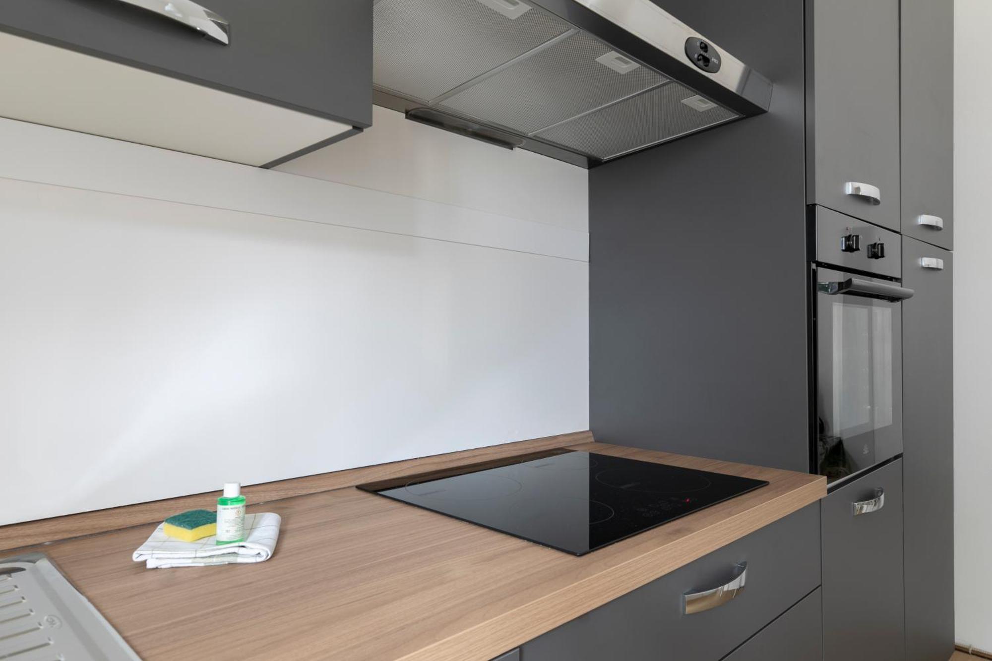 Casa Graziella - A 2 Passi Dal Centro E Stazione Di Apartment *