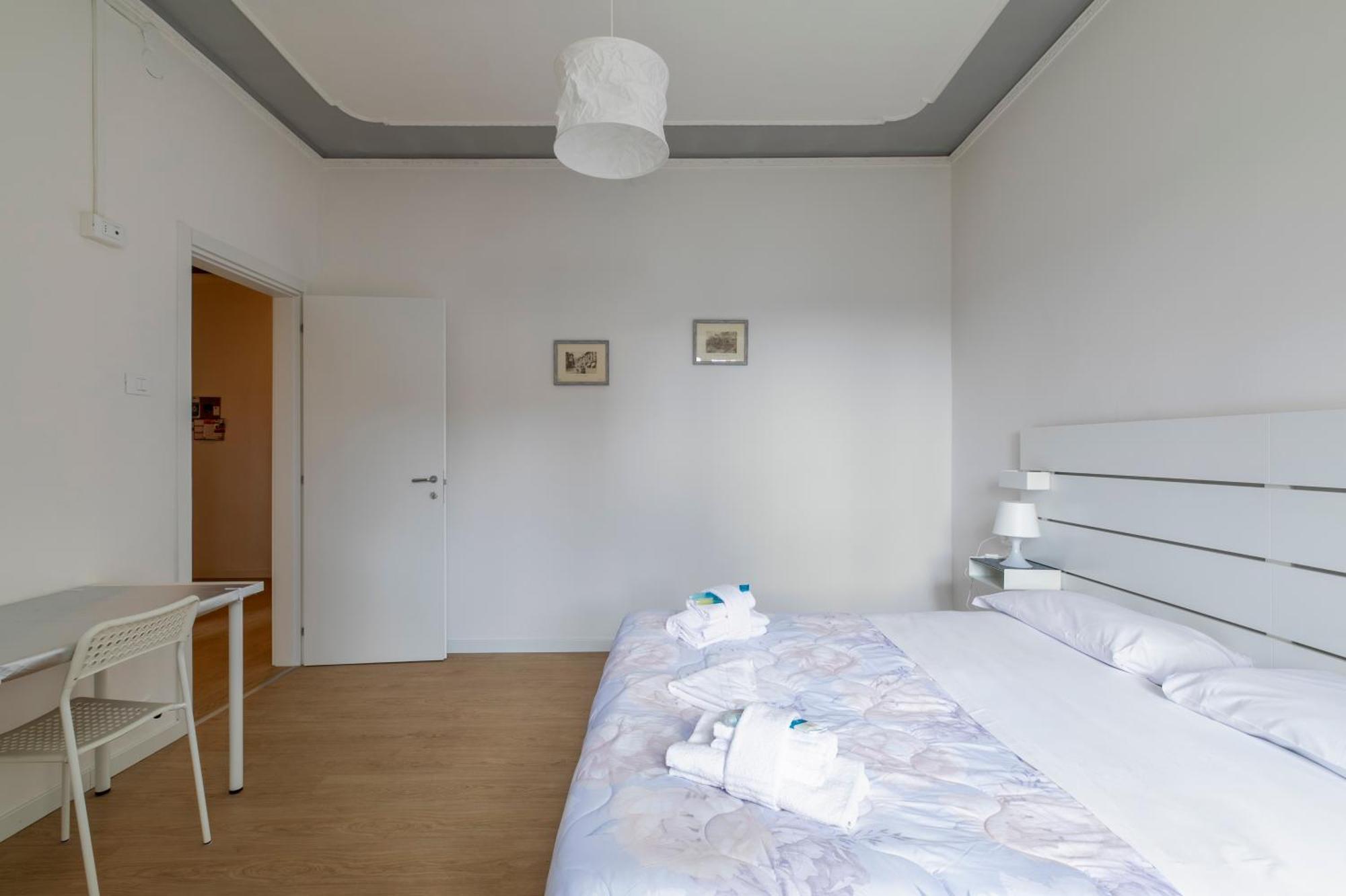 Casa Graziella - A 2 Passi Dal Centro E Stazione Di Apartment Verona
