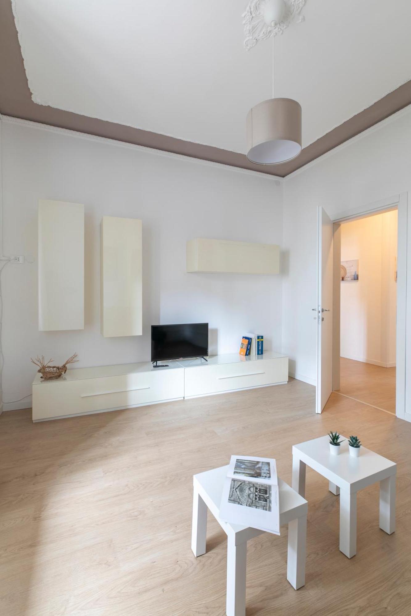 Casa Graziella - A 2 Passi Dal Centro E Stazione Di *
