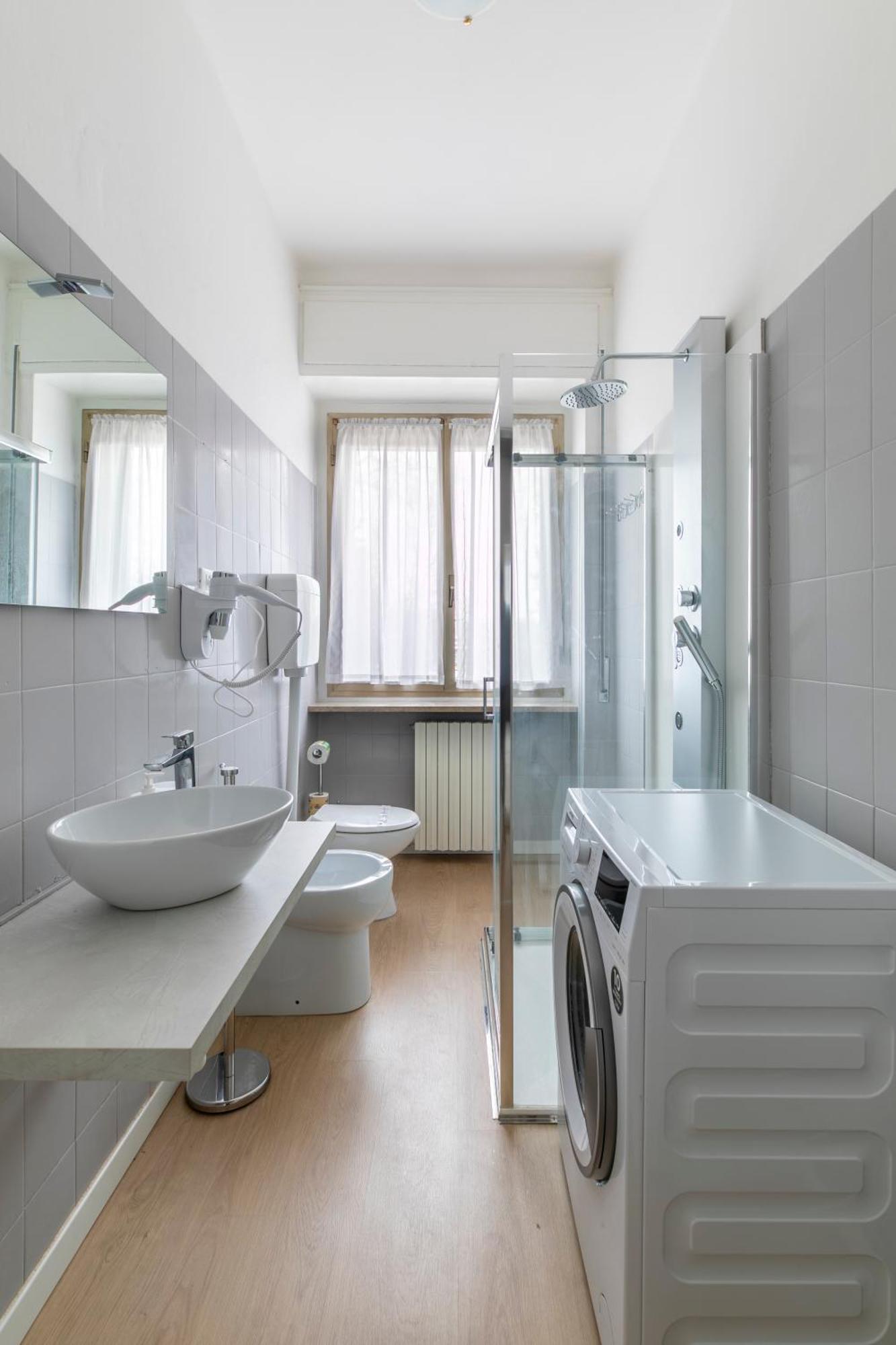 Casa Graziella - A 2 Passi Dal Centro E Stazione Di * Verona