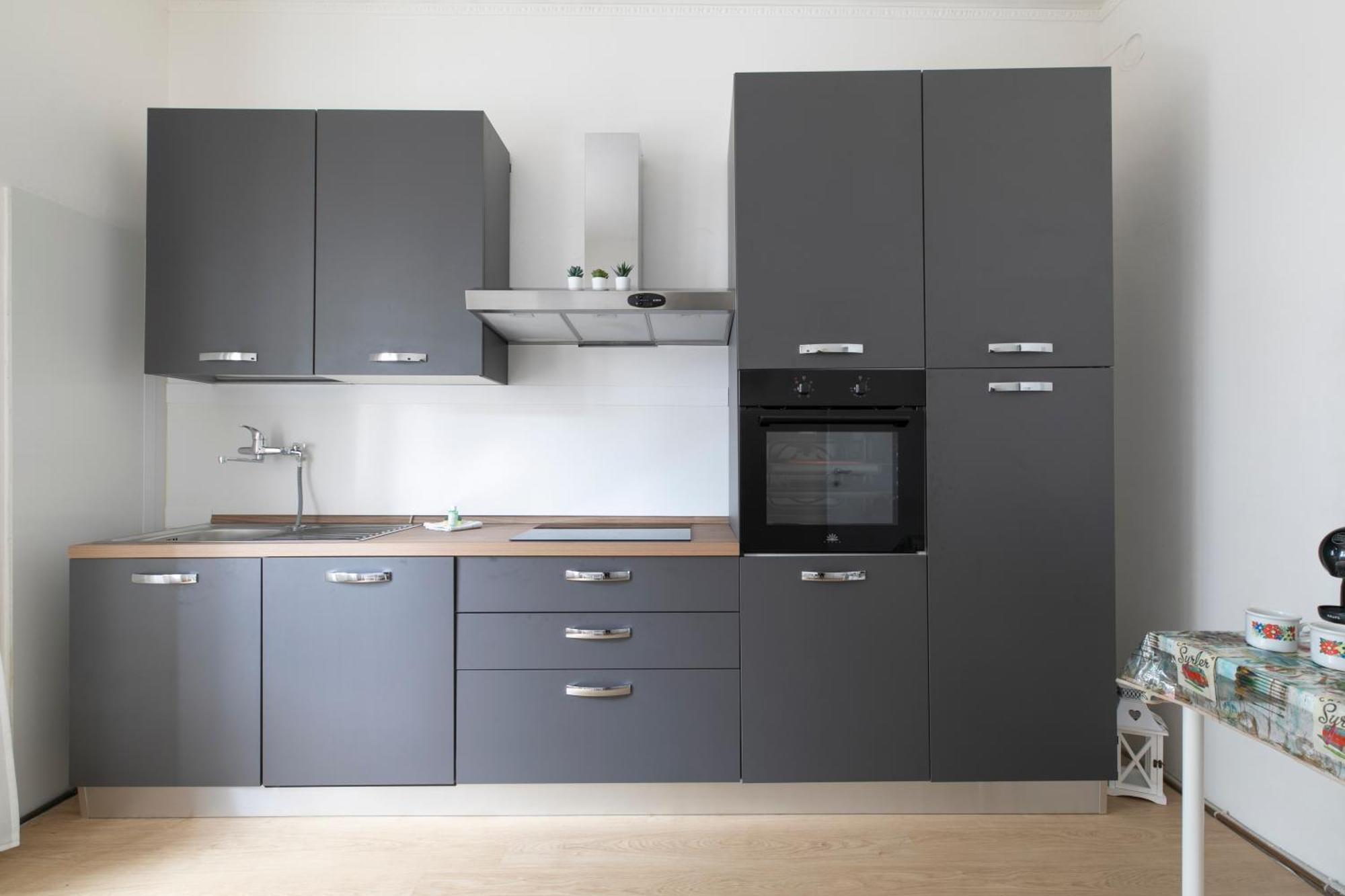 Casa Graziella - A 2 Passi Dal Centro E Stazione Di Apartment