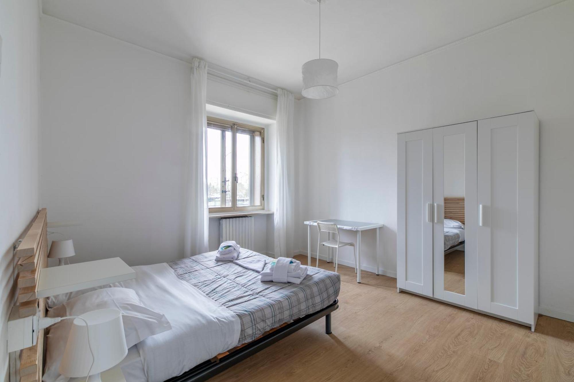 Casa Graziella - A 2 Passi Dal Centro E Stazione Di Apartment *
