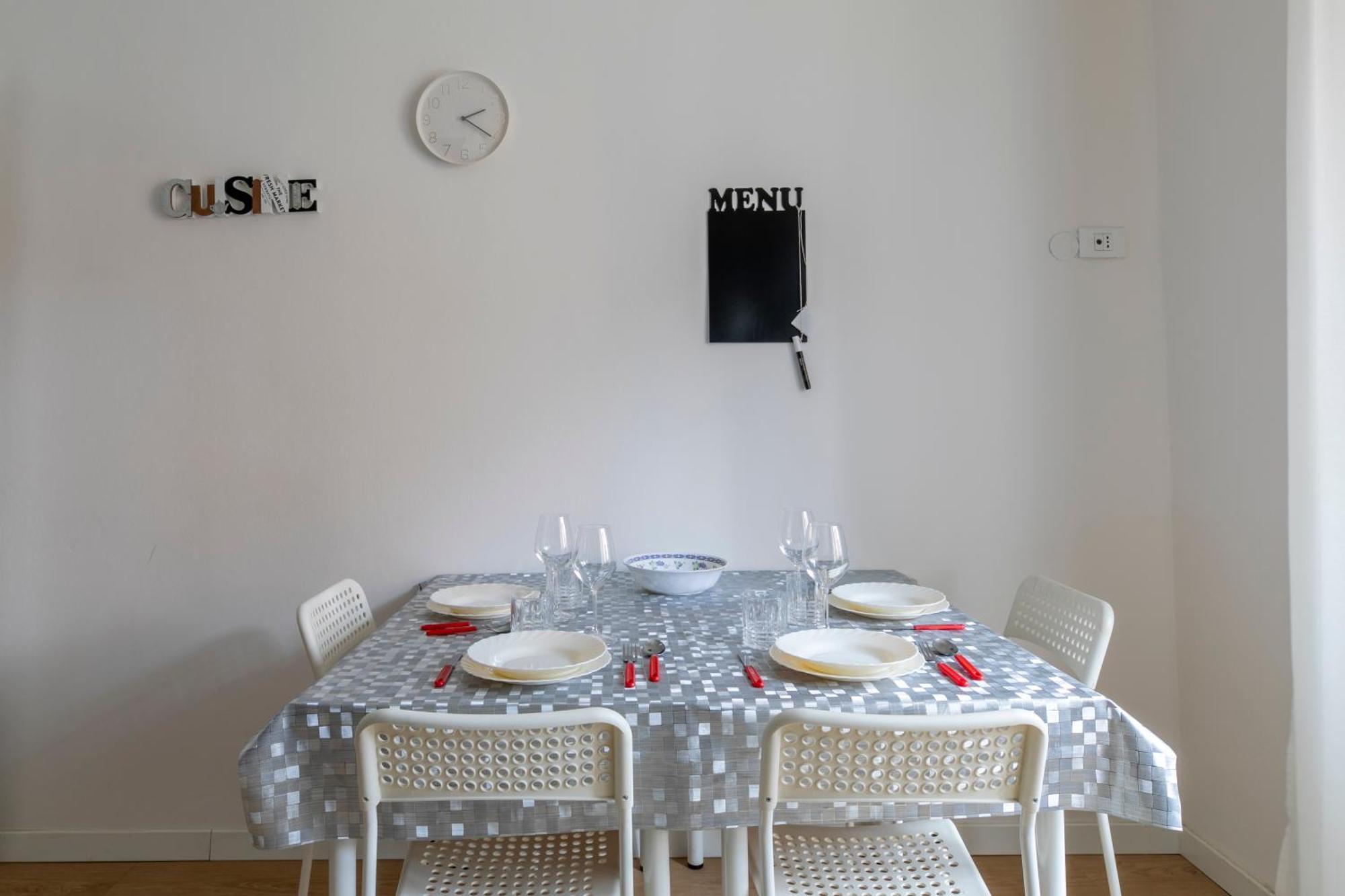 Casa Graziella - A 2 Passi Dal Centro E Stazione Di *