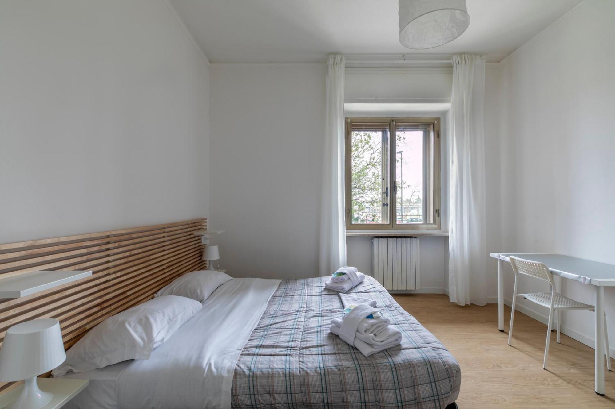Apartment Casa Graziella - A 2 Passi Dal Centro E Stazione Di