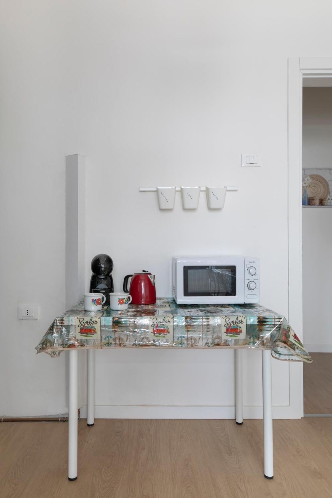Apartment Casa Graziella - A 2 Passi Dal Centro E Stazione Di