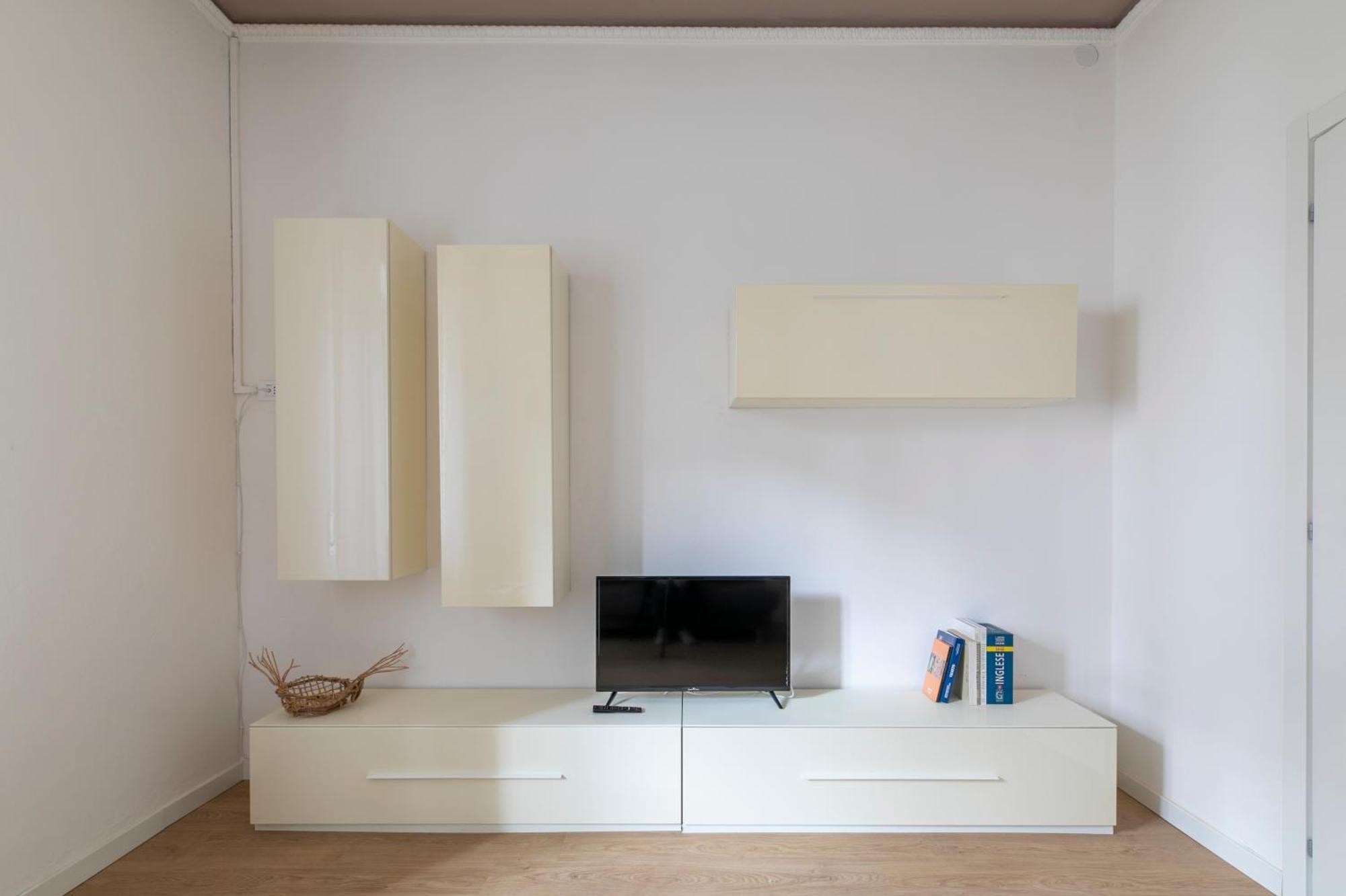 Casa Graziella - A 2 Passi Dal Centro E Stazione Di Apartment Verona