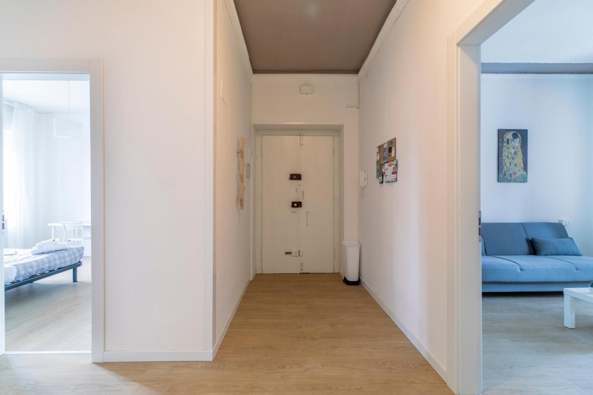 Apartment Casa Graziella - A 2 Passi Dal Centro E Stazione Di *